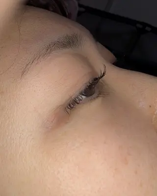 マツエク・マツパ EYELASH lino　合志市のマツエク・マツパデザイン