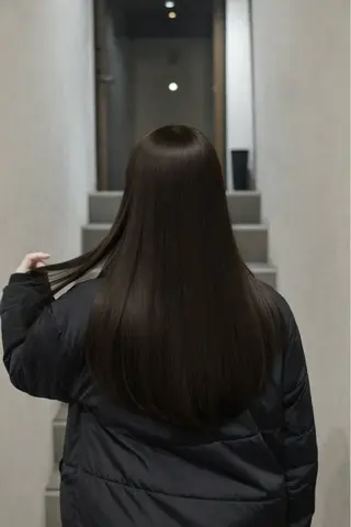 ロング Himika🌻 髪質改善✨のヘアスタイル