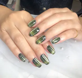 ネイル はる はるのネイルデザイン