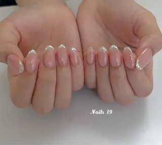 ネイル Nails 39のネイルデザイン