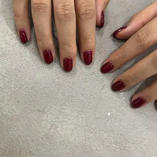 ネイル y's beauty 天王寺店　eyelash&nailsalon所属・吉川 未華のネイルデザイン