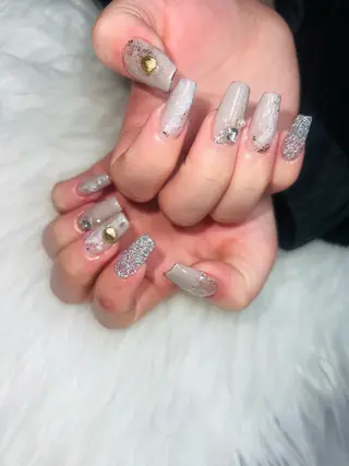 ネイル Ruana Nailのネイルデザイン