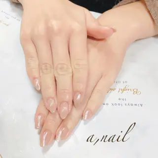 ネイル ネイルサロン エーネイルのネイルデザイン