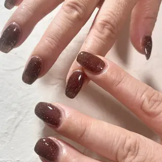 ネイル nail.gorin所属・吉村 優子のネイルデザイン