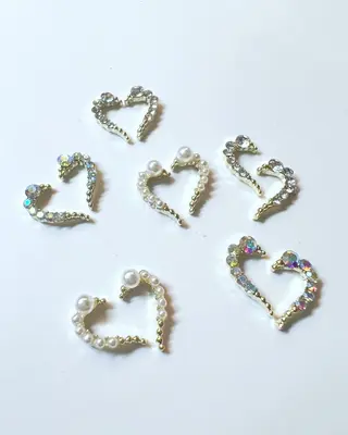 ネイル clover nailのネイルデザイン