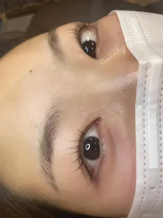 マツエク・マツパ Sympa🌟 SEINAのマツエク・マツパデザイン