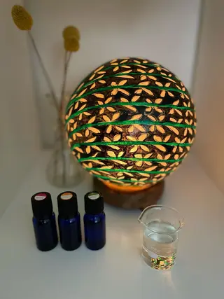 整体｜リンパ｜足つぼ ｜よもぎ蒸し｜足薬湯のエステ・リラクイメージ