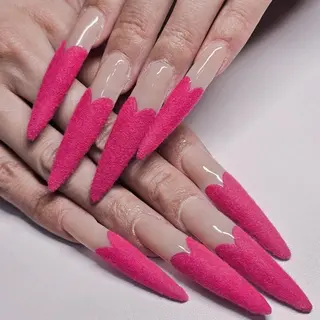 ネイル よしだ ひろきのネイルデザイン