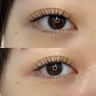 マツエク・マツパ Jessica 森のマツエク・マツパデザイン