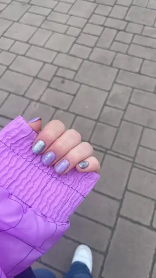 マツエク・マツパ Rena 泉中央のマツエク・マツパデザイン