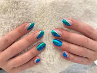 ネイル Lisa’s Salonのネイルデザイン