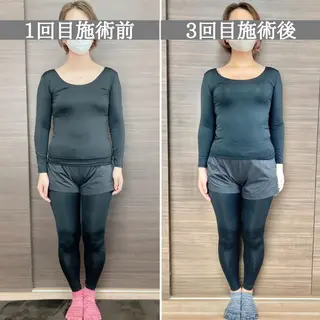 美容整体サロン Chare人形町店のエステ・リラクイメージ