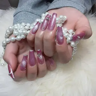 ネイル You&Me Yukiのネイルデザイン