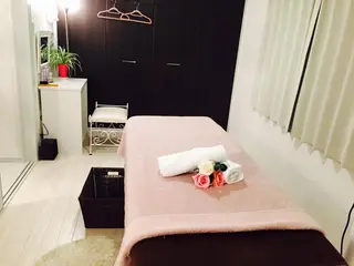 キッズ You&i(ユーアイ)所属・Nomura Suuのエステ・リラクイメージ