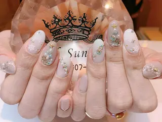 ネイル リン リンのネイルデザイン