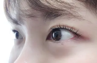 マツエク・マツパ 吉岡 ゆうなのマツエク・マツパデザイン