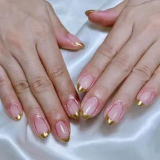 ネイル Shinn所属・shinn / Aira⛓️のネイルデザイン