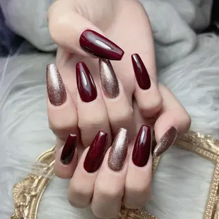 ネイル Melody Nail所属・Melody  3D/スカルプ専門店のネイルデザイン