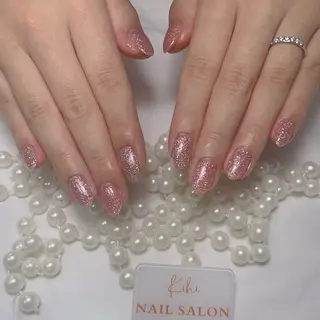 ネイル 💕鈴木ユリ パラジェル/オフ無料のネイルデザイン