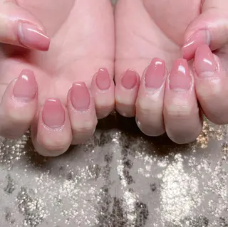 ネイル 個室ネイルサロンDolly  Girl〜ドーリーガール〜所属・DollyGirl KYOKOのネイルデザイン