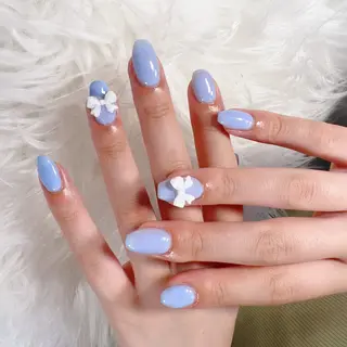 ネイル ネイルサロン ロア旧ジョリーのネイルデザイン