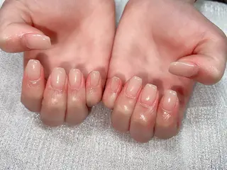 ネイル 林 ✨syousyouのネイルデザイン