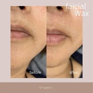 O^nail+i /airi・manaの眉毛・アイブロウイメージ