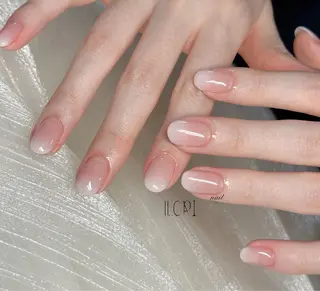 ネイル 森 ネイルサロンのネイルデザイン