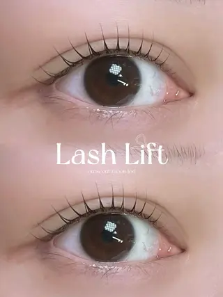 マツエク・マツパ Emu eyelash所属・Emu RENAのマツエク・マツパデザイン