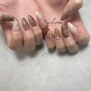 ネイル espoir. muのネイルデザイン