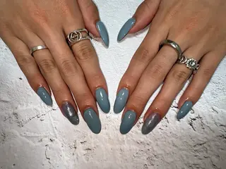 ネイル coco nailのネイルデザイン