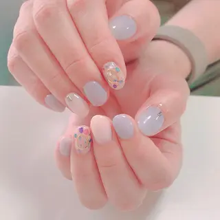 ネイル Lily Roseスタッフ一同のマツエク・マツパデザイン