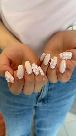 ネイル H'ami (haruka)のネイルデザイン