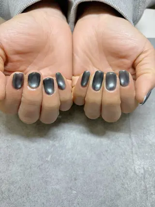 ネイル 有城 水葉のネイルデザイン