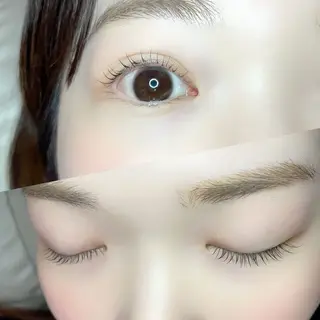 マツエク・マツパ IRO所属・IRO yuiの眉毛・アイブロウイメージ