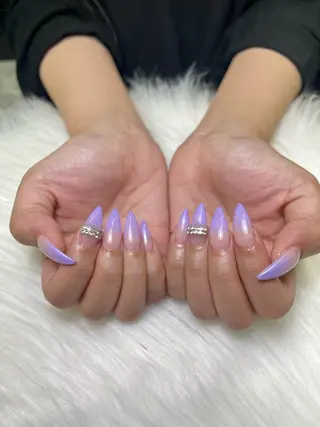 ネイル limo/ kotomiのネイルデザイン