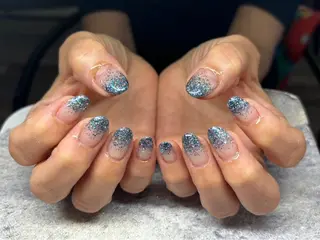 ネイル morelia nailsalon 京橋店所属・ri naのネイルデザイン