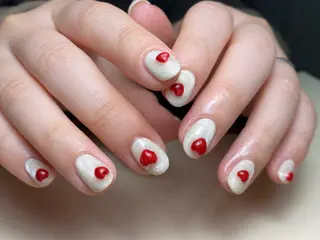 ネイル atelier moamのネイルデザイン