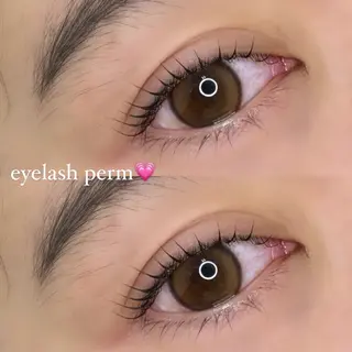 マツエク・マツパ Laule’a 【まつげと眉毛サロン】所属・Laule’a / JURI♡のマツエク・マツパデザイン