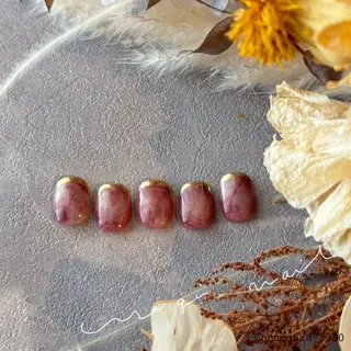 ネイル usagi nailのネイルデザイン