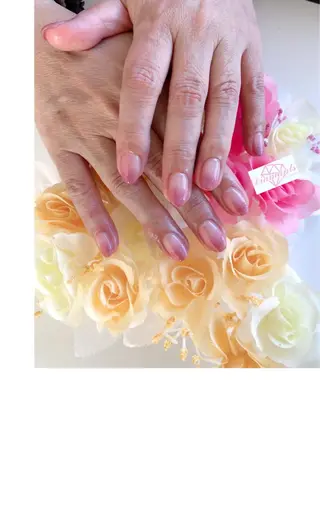 ネイル Asa miのネイルデザイン