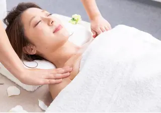 relaxation salon RENのエステ・リラクイメージ