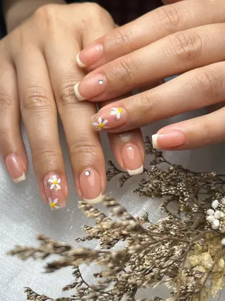 ネイル M.T  nail所属・M.T nailのネイルデザイン