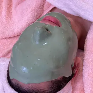 九鬼 瞳のエステ・リラクイメージ