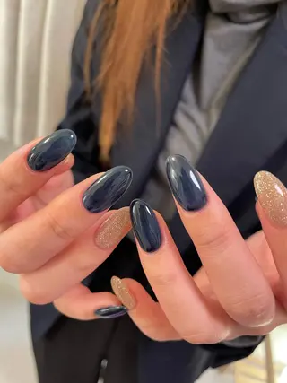 ネイル Ami 🦥のネイルデザイン