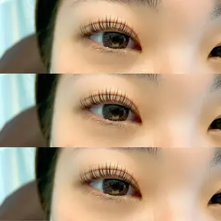 パーマ Shimizu Rinaの眉毛・アイブロウイメージ