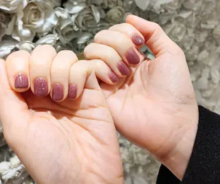 ネイル La Luna アヤカのネイルデザイン