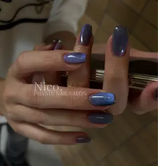 ネイル Nail Salon Nicoのネイルデザイン