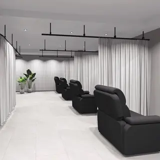 マツエク・マツパ 𝒆𝒊𝒈𝒉𝒕 杏花のマツエク・マツパデザイン