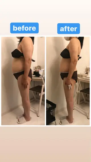 佐藤 加奈のエステ・リラクイメージ